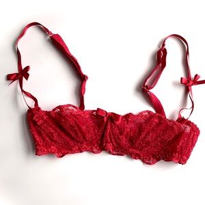 The beloved Agent Provocateur Love Demi bra 32B ❤️